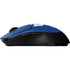University of Kentucky UK on Blue G Pro Wireless Gaming Mouse Skin